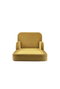 Atelier Del Sofa Funbed Single - Mostaza
